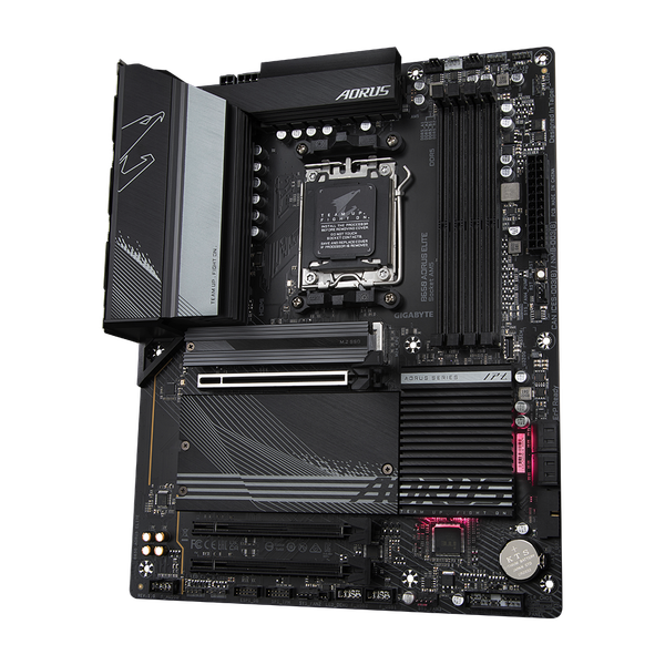 Mainboard Gigabyte B650 AORUS ELITE - DDR5