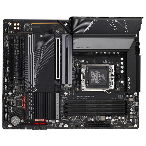 Mainboard Gigabyte B650 AORUS ELITE - DDR5
