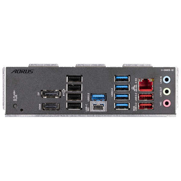 Mainboard Gigabyte B650 AORUS ELITE - DDR5