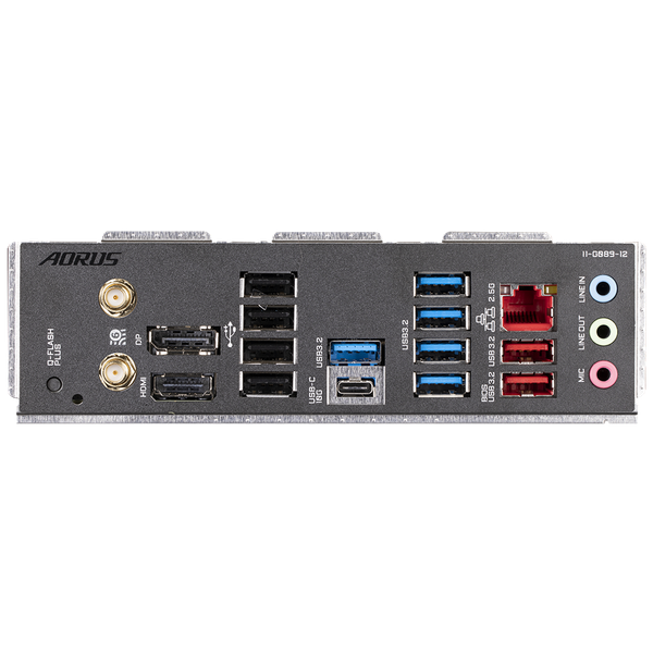 Mainboard Gigabyte - B650 AORUS ELITE AX - DDR5