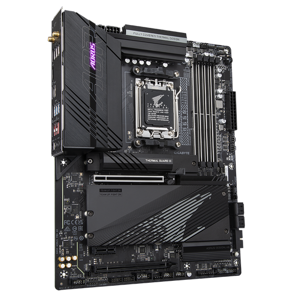 Mainboard Gigabyte - B650 AORUS PRO AX - DDR5