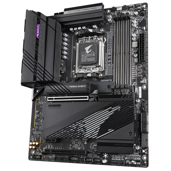 Mainboard Gigabyte - B650 AORUS PRO AX - DDR5