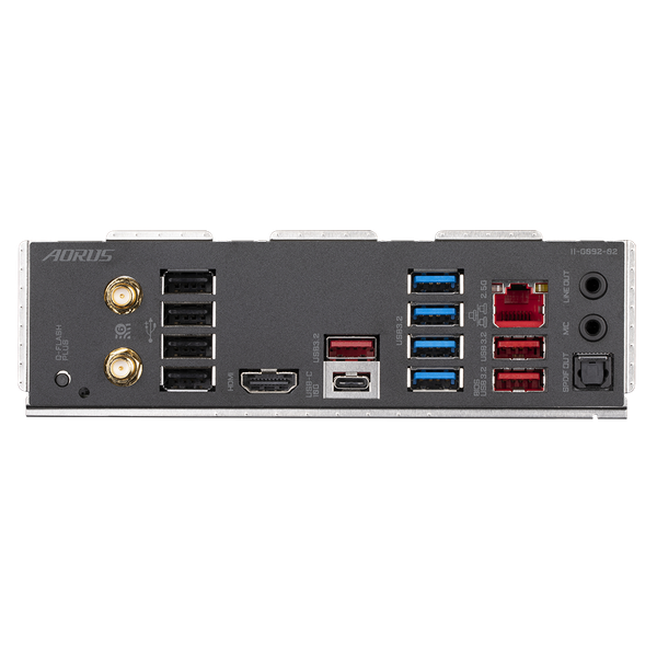 Mainboard Gigabyte - B650 AORUS PRO AX - DDR5