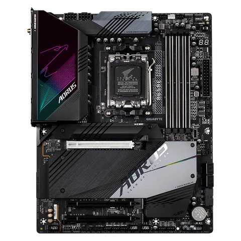 Mainboard Gigabyte - B650E AORUS MASTER - DDR5