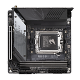 Mainboard Gigabyte - B650I AORUS ULTRA - DDR5 / rev. 1.0