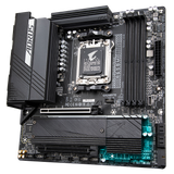 Mainboard Gigabyte - B650M AORUS ELITE AX - DDR5