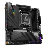 Mainboard Gigabyte - B650M AORUS PRO AX - DDR5