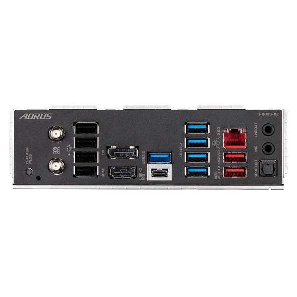 Mainboard Gigabyte - B650M AORUS PRO AX - DDR5