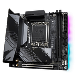 Mainboard Gigabyte - B760I AORUS PRO DDR4