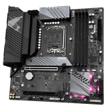 Mainboard Gigabyte - B760M AORUS ELITE DDR5