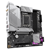 Mainboard Gigabyte - B760M AORUS ELITE AX DDR5