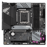 Mainboard Gigabyte - B760M AORUS ELITE DDR4