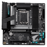 Mainboard Gigabyte - B760M AORUS PRO DDR5