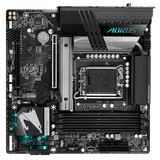 Mainboard Gigabyte - B760M AORUS PRO AX DDR4