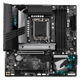 Mainboard Gigabyte - B760M AORUS PRO DDR4