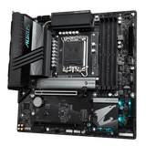 Mainboard Gigabyte - B760M AORUS PRO DDR4