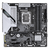 Mainboard - Gigabyte B760M Gaming Plus WIFI DDR4