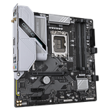 Mainboard - Gigabyte B760M Gaming Plus WIFI DDR4