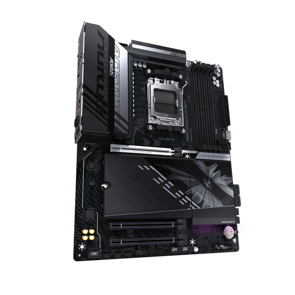 Mainboard - Gigabyte B850 AORUS ELITE WIFI7