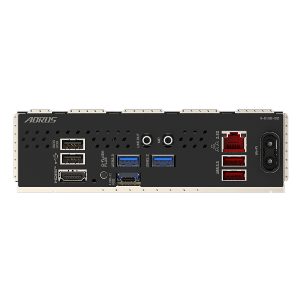 Mainboard - Gigabyte B850I AORUS PRO