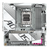 Mainboard - Gigabyte B850M AORUS ELITE WIFI6E ICE