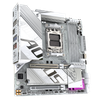 Mainboard - Gigabyte B850M AORUS ELITE WIFI6E ICE