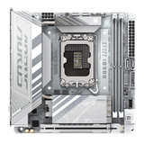 Mainboard - Gigabyte B860I AORUS PRO ICE WIFI6E