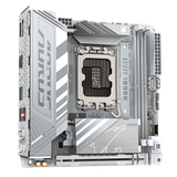Mainboard - Gigabyte B860I AORUS PRO ICE WIFI6E