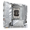 Mainboard - Gigabyte B860I AORUS PRO ICE WIFI6E