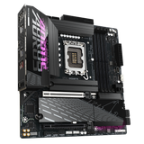 Mainboard - Gigabyte B860M AORUS ELITE