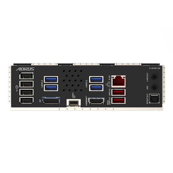 Mainboard - Gigabyte B860M AORUS ELITE