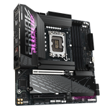 Mainboard - Gigabyte B860M AORUS ELITE WIFI6E