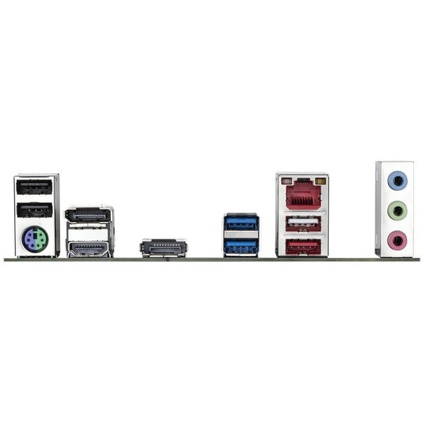 Mainboard - Gigabyte B860M DS3H