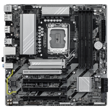 Mainboard - Gigabyte B860M DS3H WIFI6E