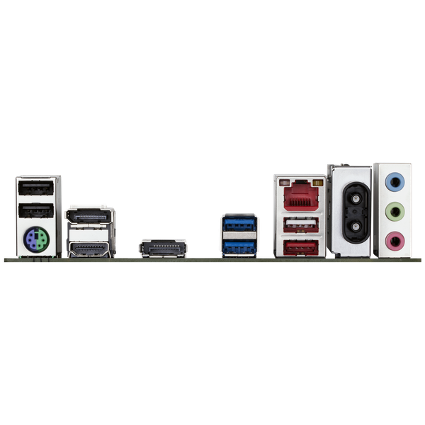 Mainboard - Gigabyte B860M DS3H WIFI6E