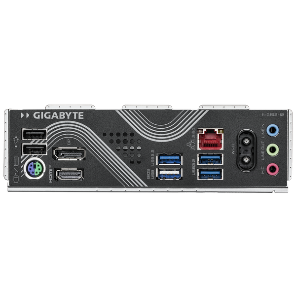 Mainboard - Gigabyte B860M EAGLE WIFI6