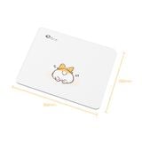 Bàn Di Chuột Mousepad AKKO Corgi Butt (M)