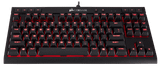 Bàn Phím Cơ Có Dây - Corsair K63 | Cherry MX RED