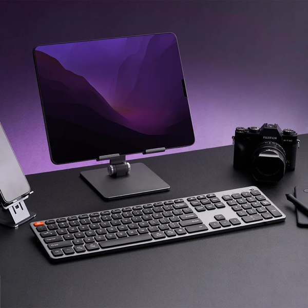 Bàn phím kết nối không dây Hyperwork HyperONE KB2