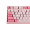 Bàn Phím Cơ AKKO 3087 Sailor Moon Crystal (AKKO CS Sakura Switch / PBT)