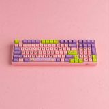 Bàn phím cơ AKKO 3098S Patrick (RGB / PBT Dye-subbed / JDA profile / AKKO CS Switch)