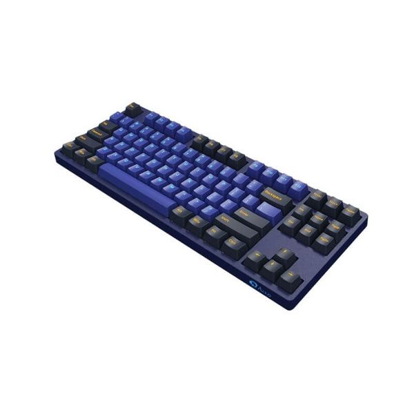 Bàn Phím Cơ AKKO 3087 v2 DS Horizon - AKKO Switch v3