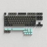 Bàn Phím Cơ Có Dây - Vortex 8700 MultiX Dolch | Gateron G Pro Switch