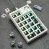 DarmoShark K3 Pro Numpad (Wireless 2.4Ghz / Hotswap / Knob / Linear Switch / 19keys)