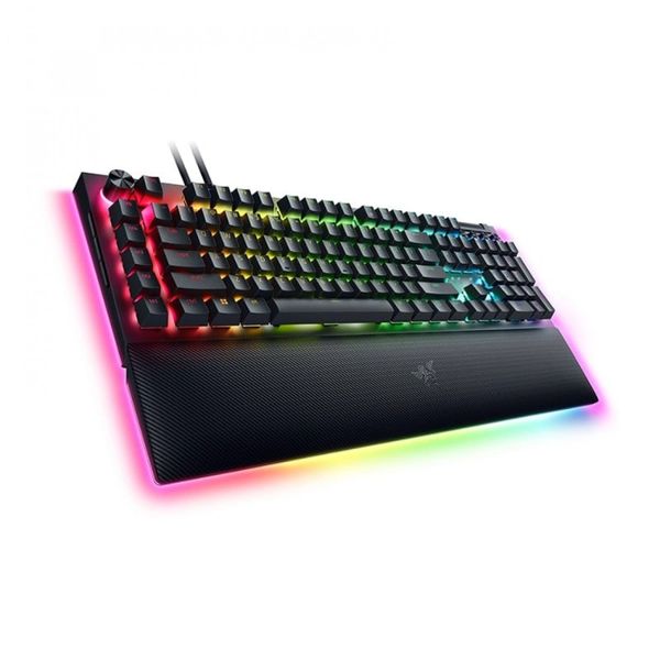 Bàn Phím Cơ Có Dây - Razer BlackWidow V4 Pro