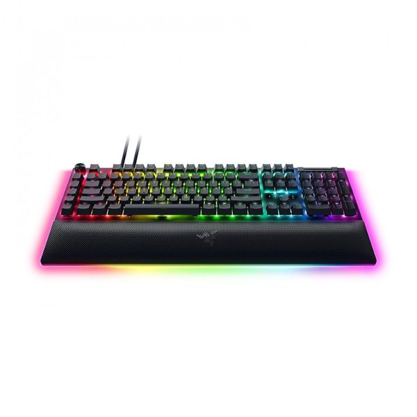 Bàn Phím Cơ Có Dây - Razer BlackWidow V4 Pro