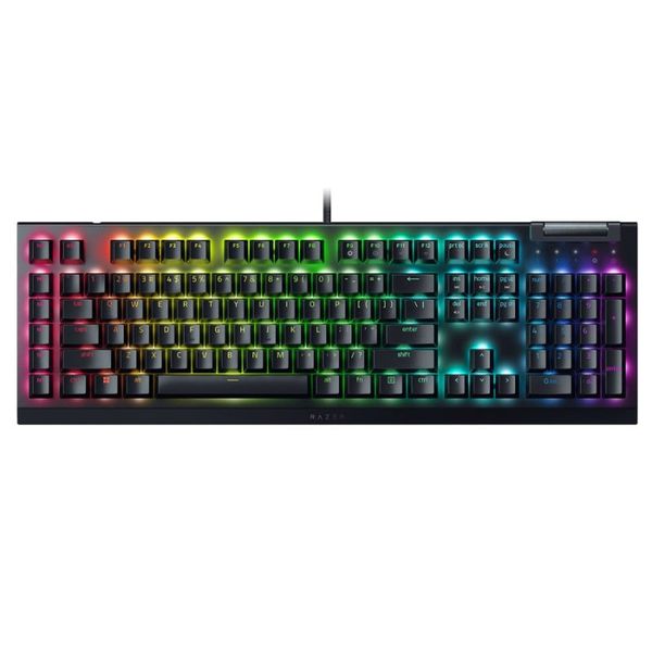 Bàn phím vi tính Razer BlackWidow V4 X