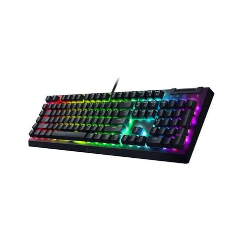 Bàn phím vi tính Razer BlackWidow V4 X cao cấp