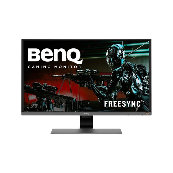 Màn Hình Máy Tính - BenQ Zowie EW3270U ( 31.5inch/ UHD 4K/ VA/ 60Hz )