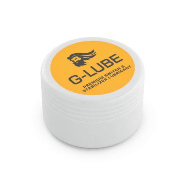 Bộ dụng cụ Custom bàn phím Glorious Lube Kit